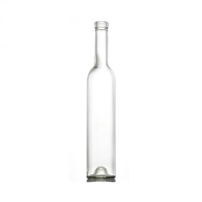Glass Wine Bottle of 750ml