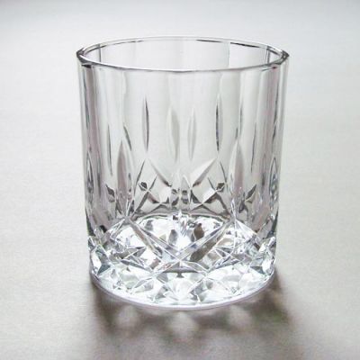 8OZ 240ML glass tumbler TM130