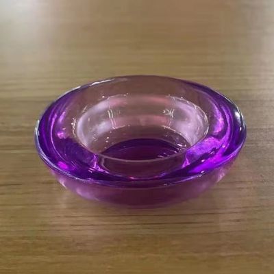Tealight candle holder