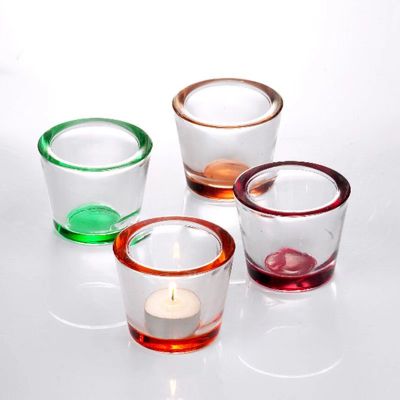 TH007 Votive candle holder Tealight candle holder